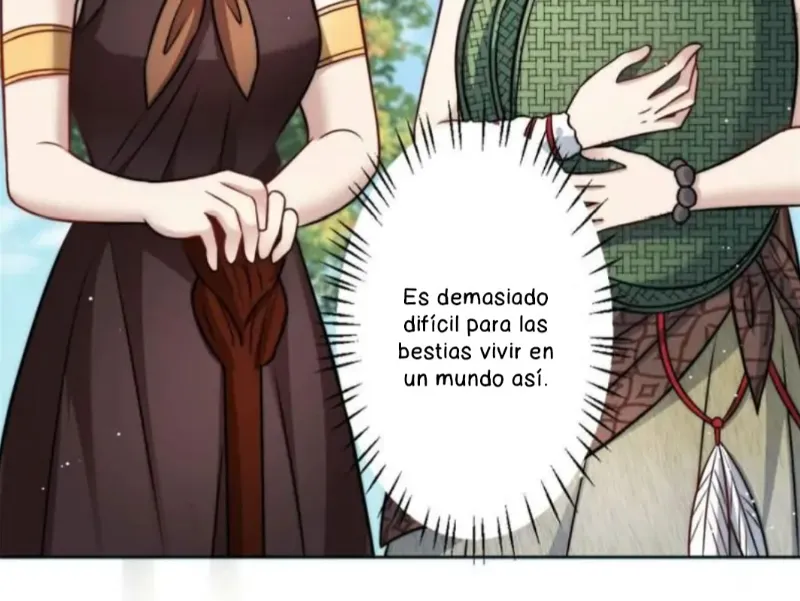 Como domar a tu marido capítulo 11 página 51