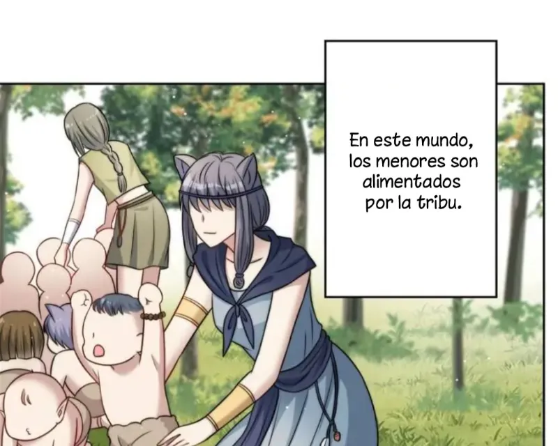 Como domar a tu marido capítulo 11 página 53