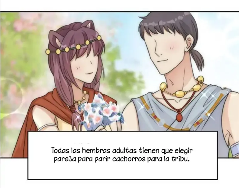 Como domar a tu marido capítulo 11 página 58