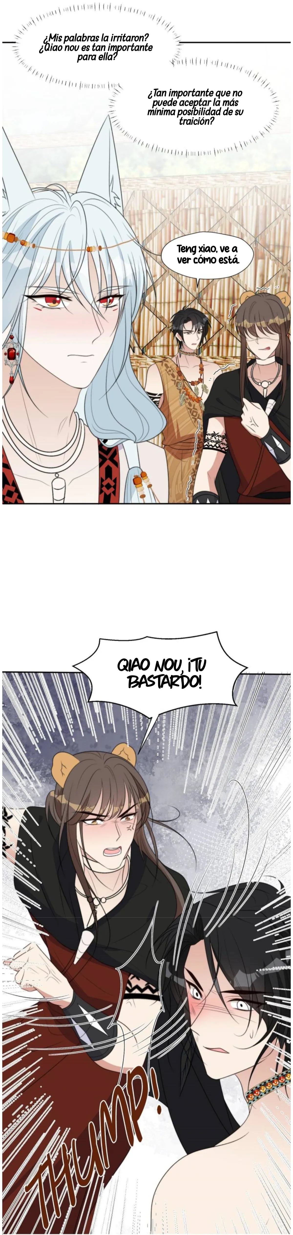 Como domar a tu marido capítulo 110 página 17