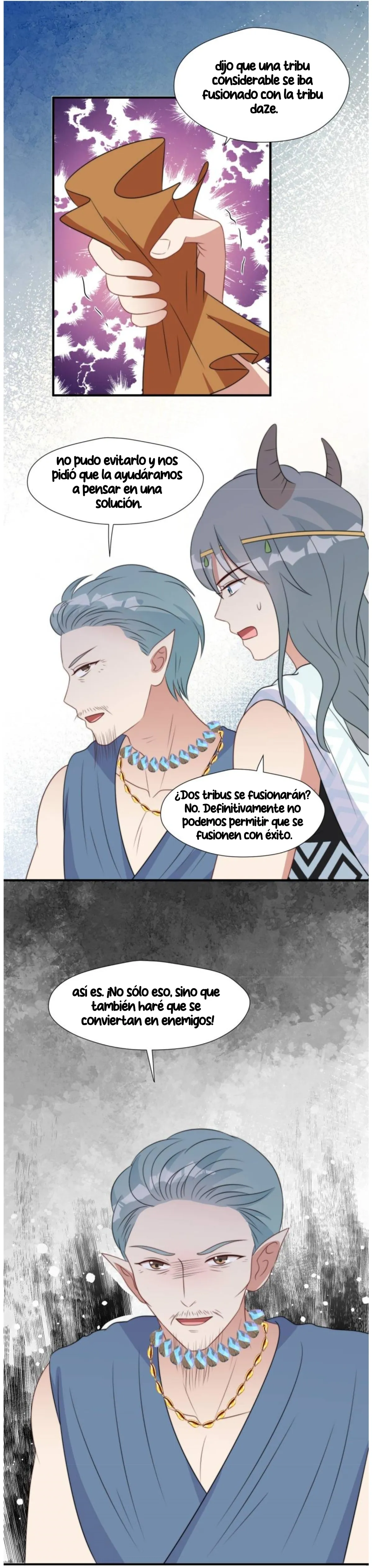Como domar a tu marido capítulo 111 página 17
