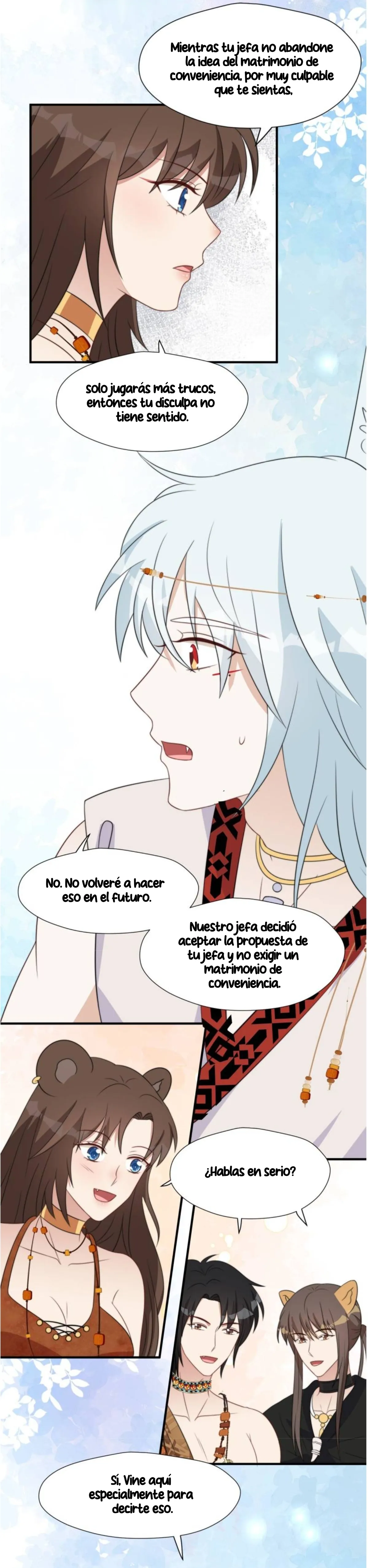 Como domar a tu marido - Capítulo 112 - Página 13 - LectorTMOo