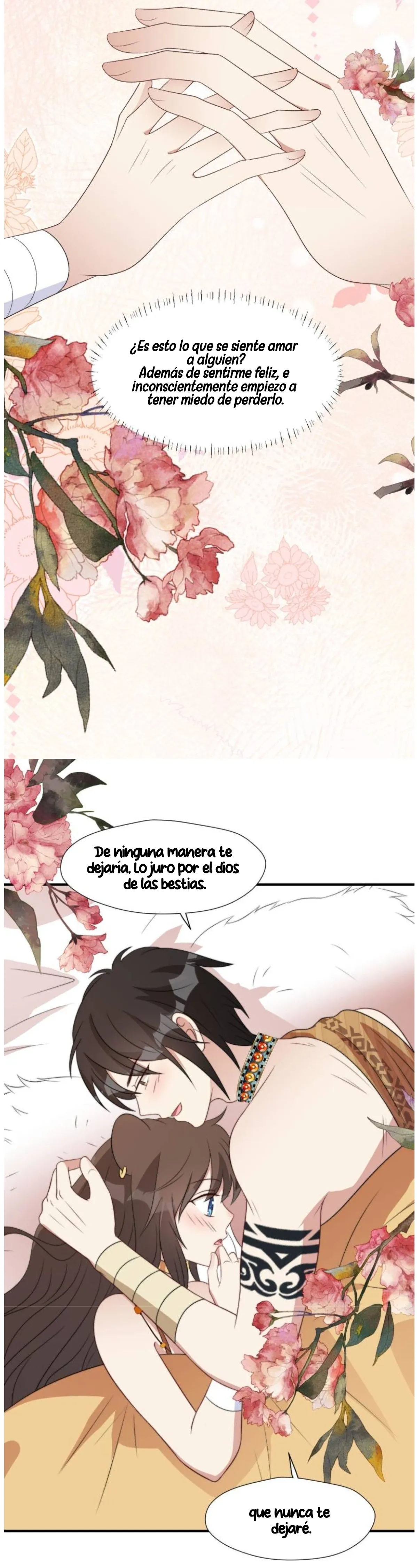 Como domar a tu marido - Capítulo 112 - Página 6 - LectorTMOo