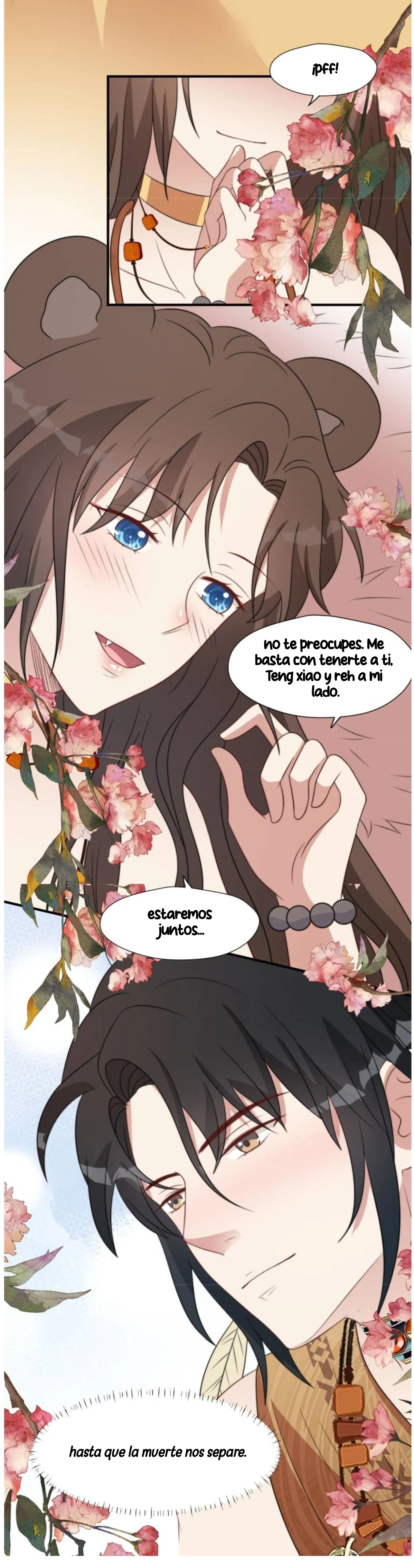Como domar a tu marido - Capítulo 112 - Página 8 - LectorTMOo
