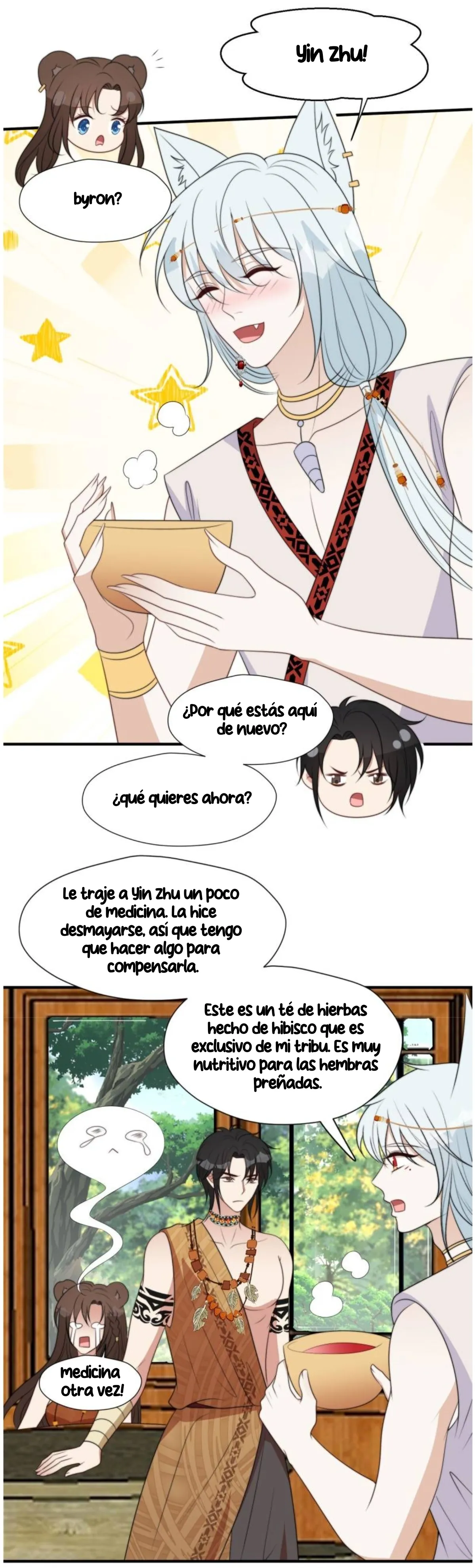 Como domar a tu marido - Capítulo 113 - Página 13 - LectorTMOo