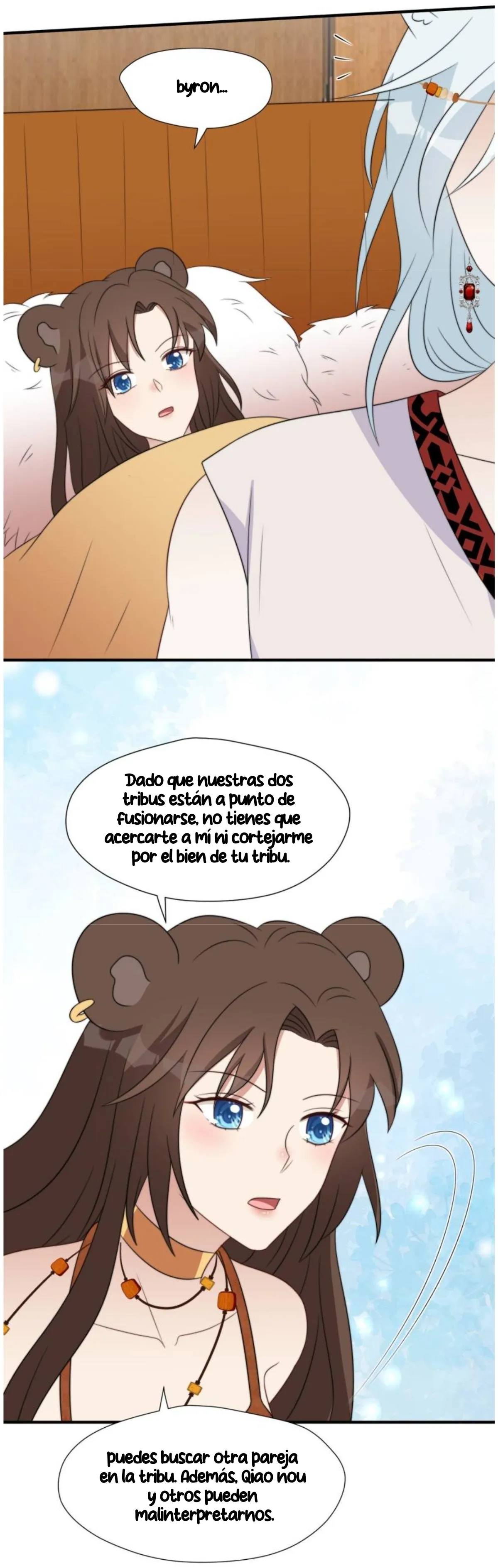 Como domar a tu marido - Capítulo 113 - Página 6 - LectorTMOo