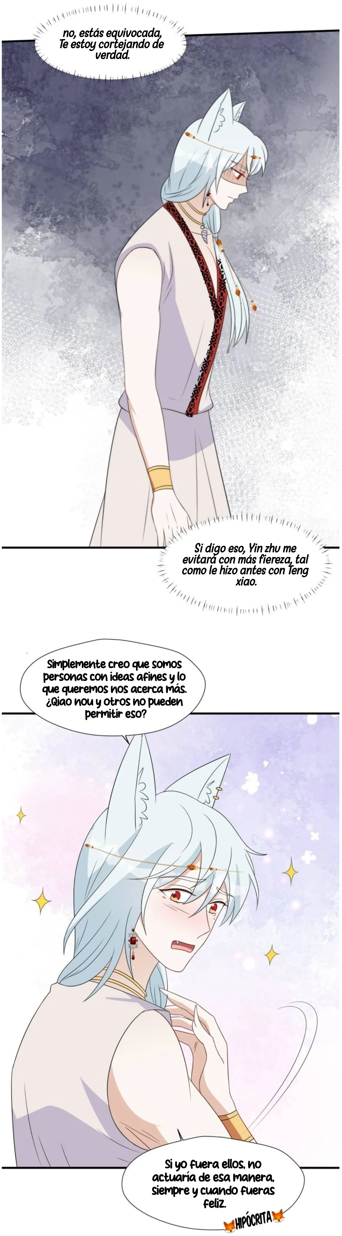 Como domar a tu marido - Capítulo 113 - Página 7 - LectorTMOo
