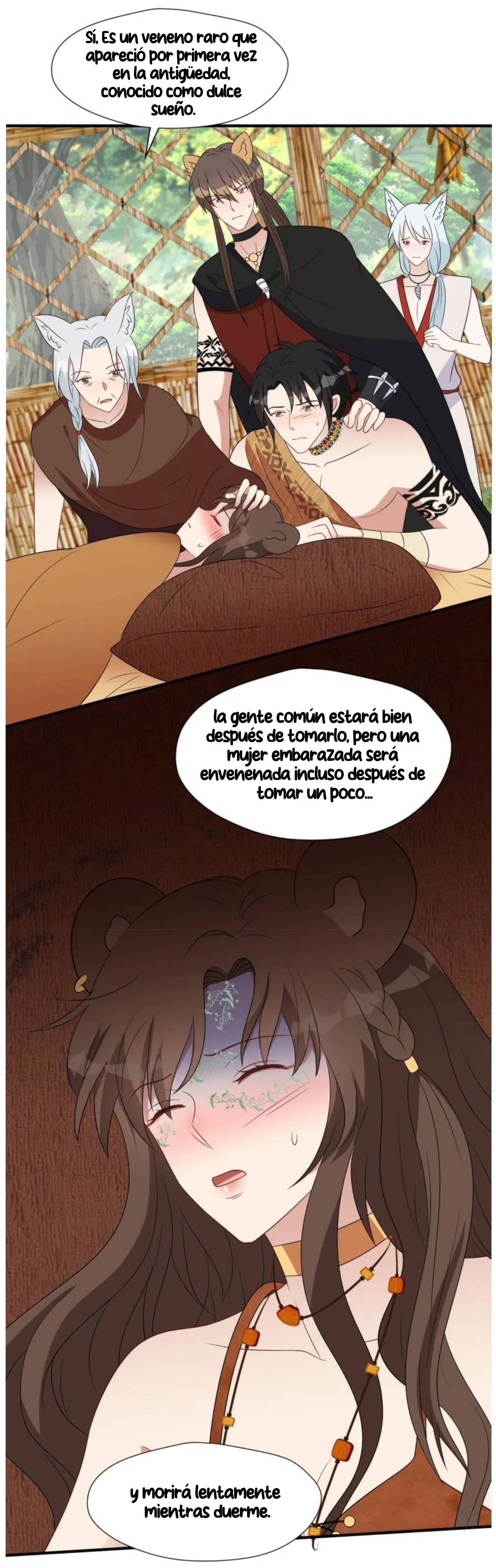 Como domar a tu marido capítulo 114 página 10
