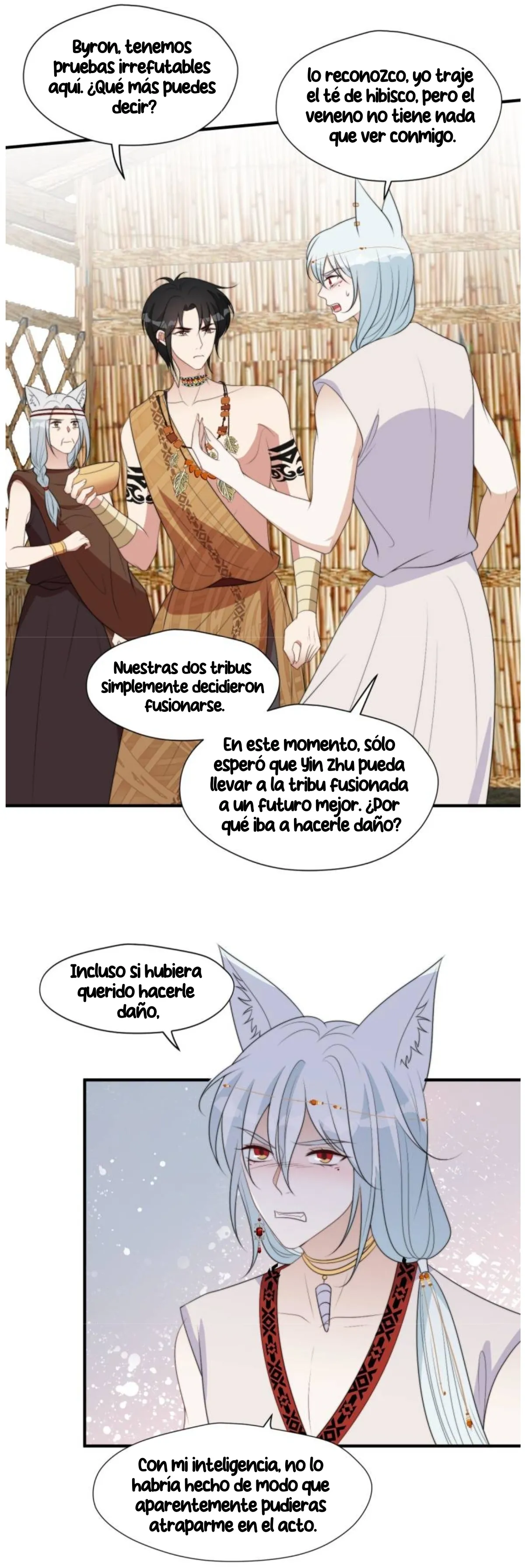 Como domar a tu marido capítulo 114 página 13