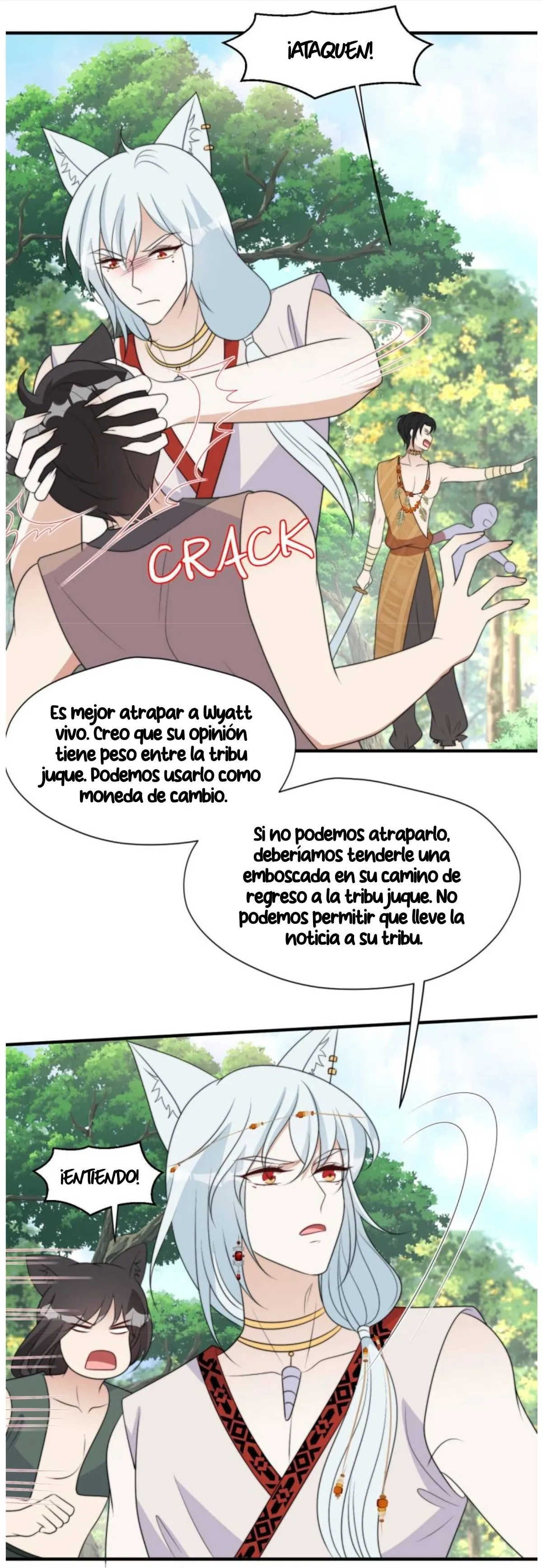 Como domar a tu marido capítulo 115 página 12