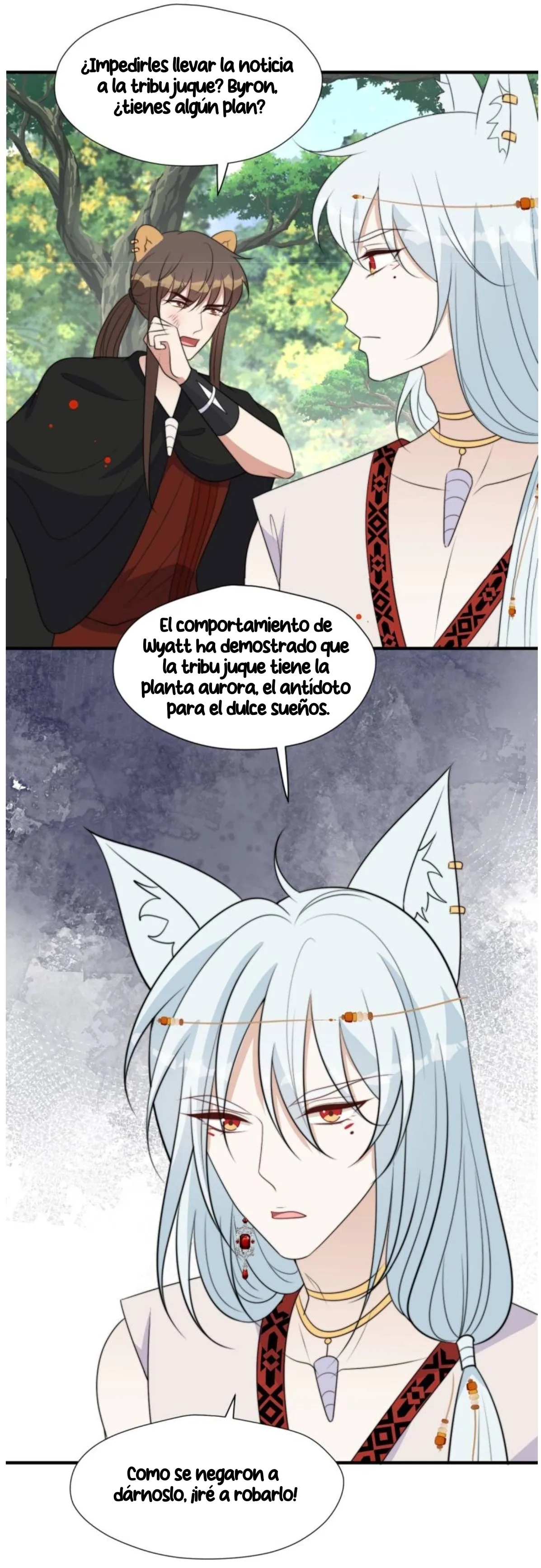 Como domar a tu marido capítulo 115 página 13