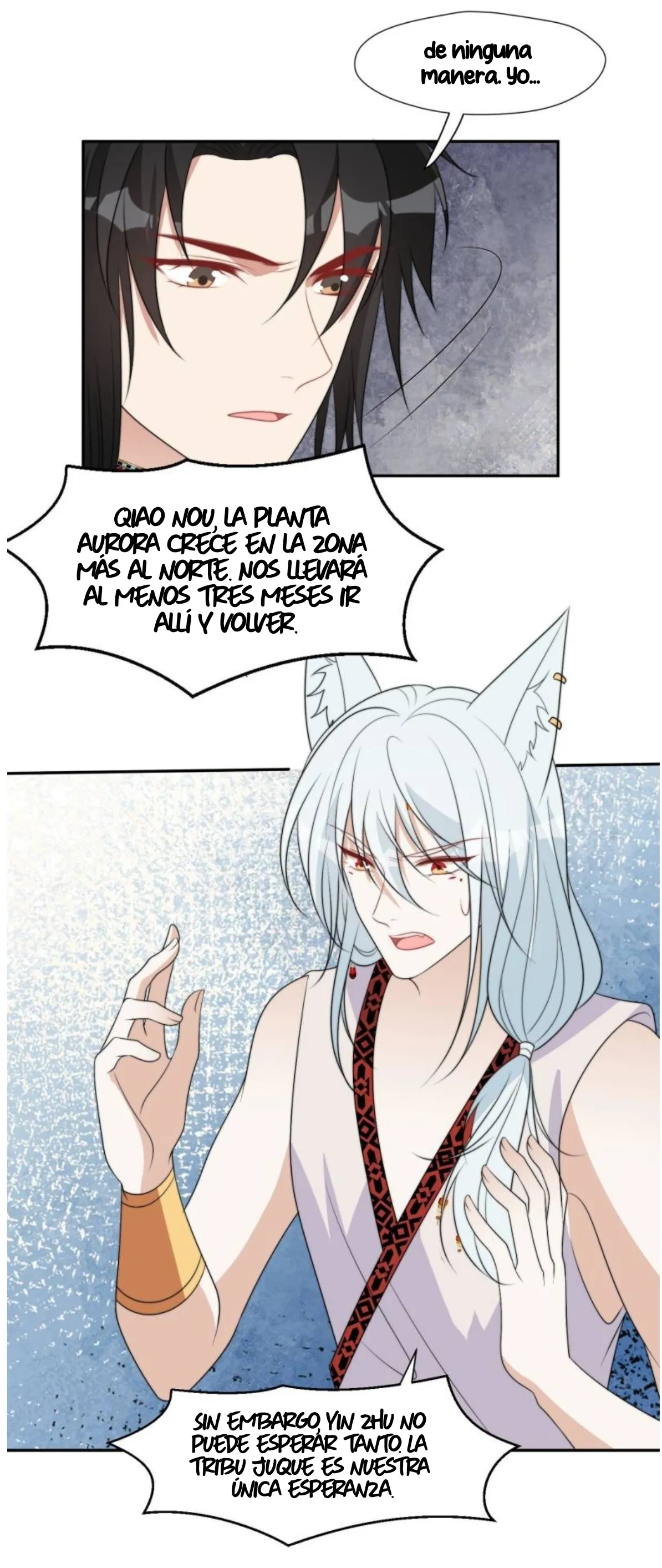 Como domar a tu marido capítulo 115 página 15