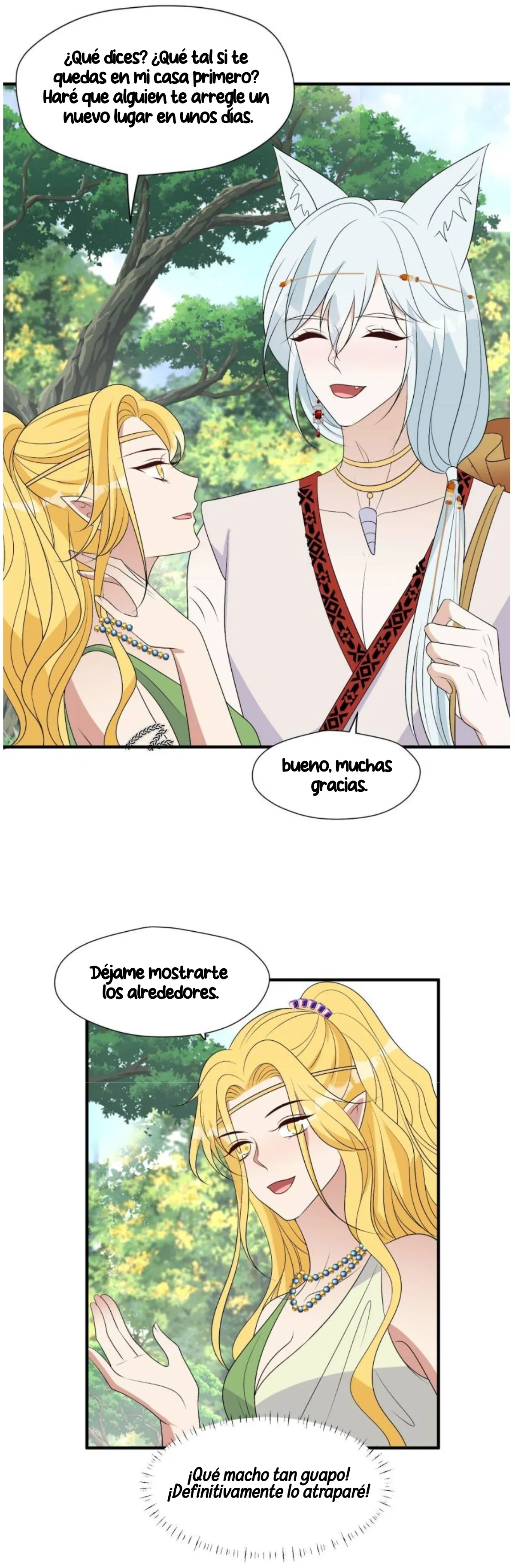 Como domar a tu marido capítulo 116 página 13