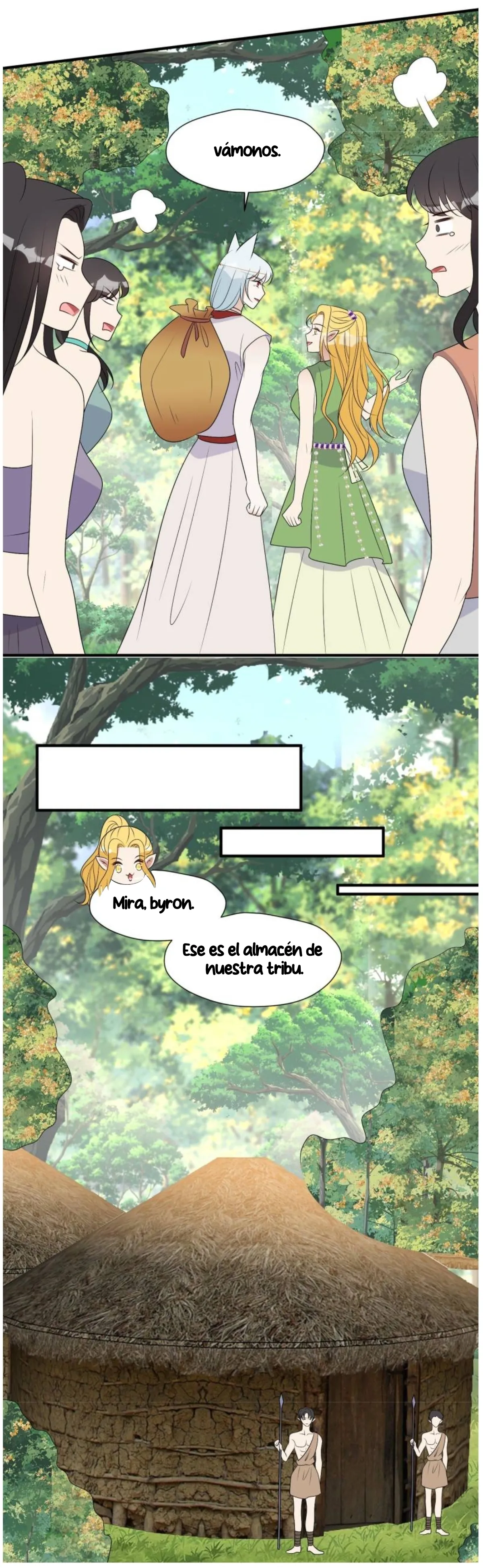 Como domar a tu marido capítulo 116 página 14