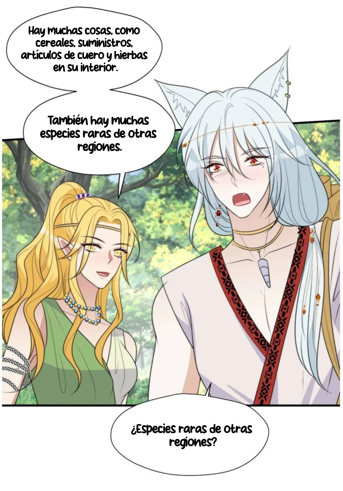 Como domar a tu marido capítulo 116 página 15