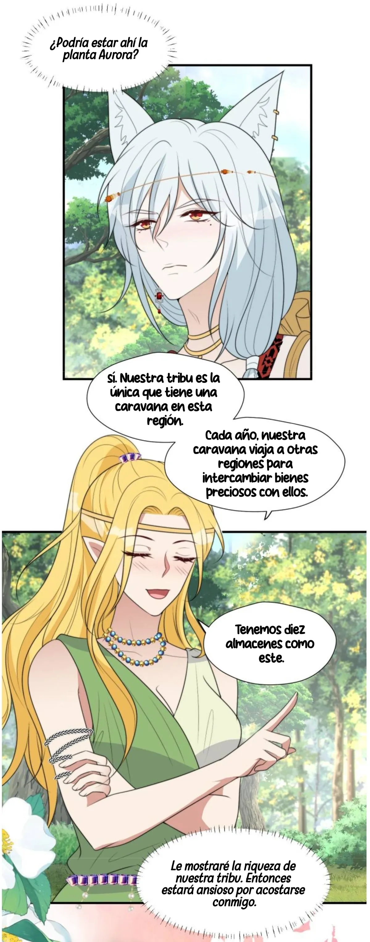 Como domar a tu marido capítulo 116 página 16