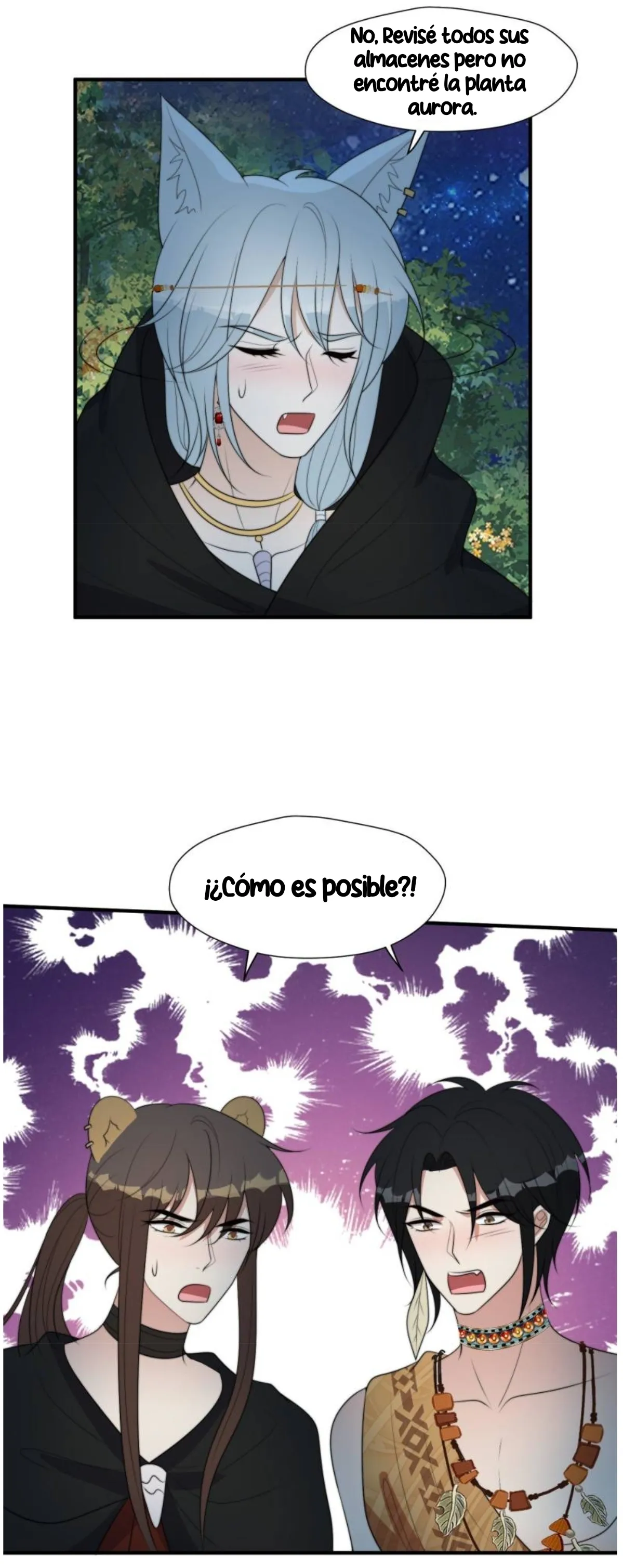 Como domar a tu marido capítulo 116 página 19