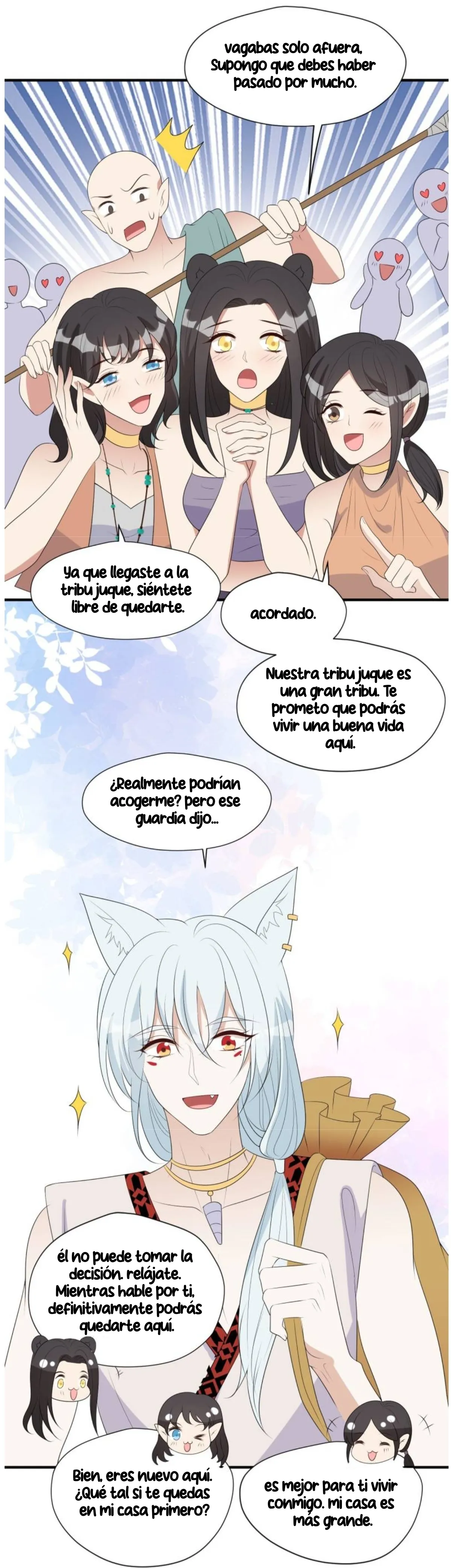 Como domar a tu marido capítulo 116 página 9