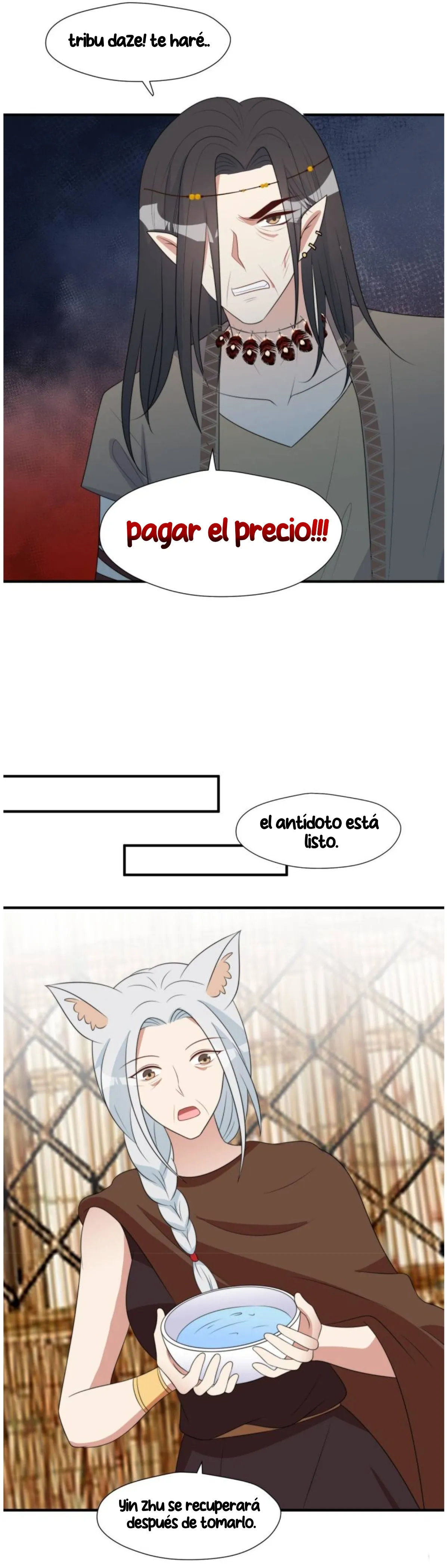 Como domar a tu marido capítulo 118 página 14