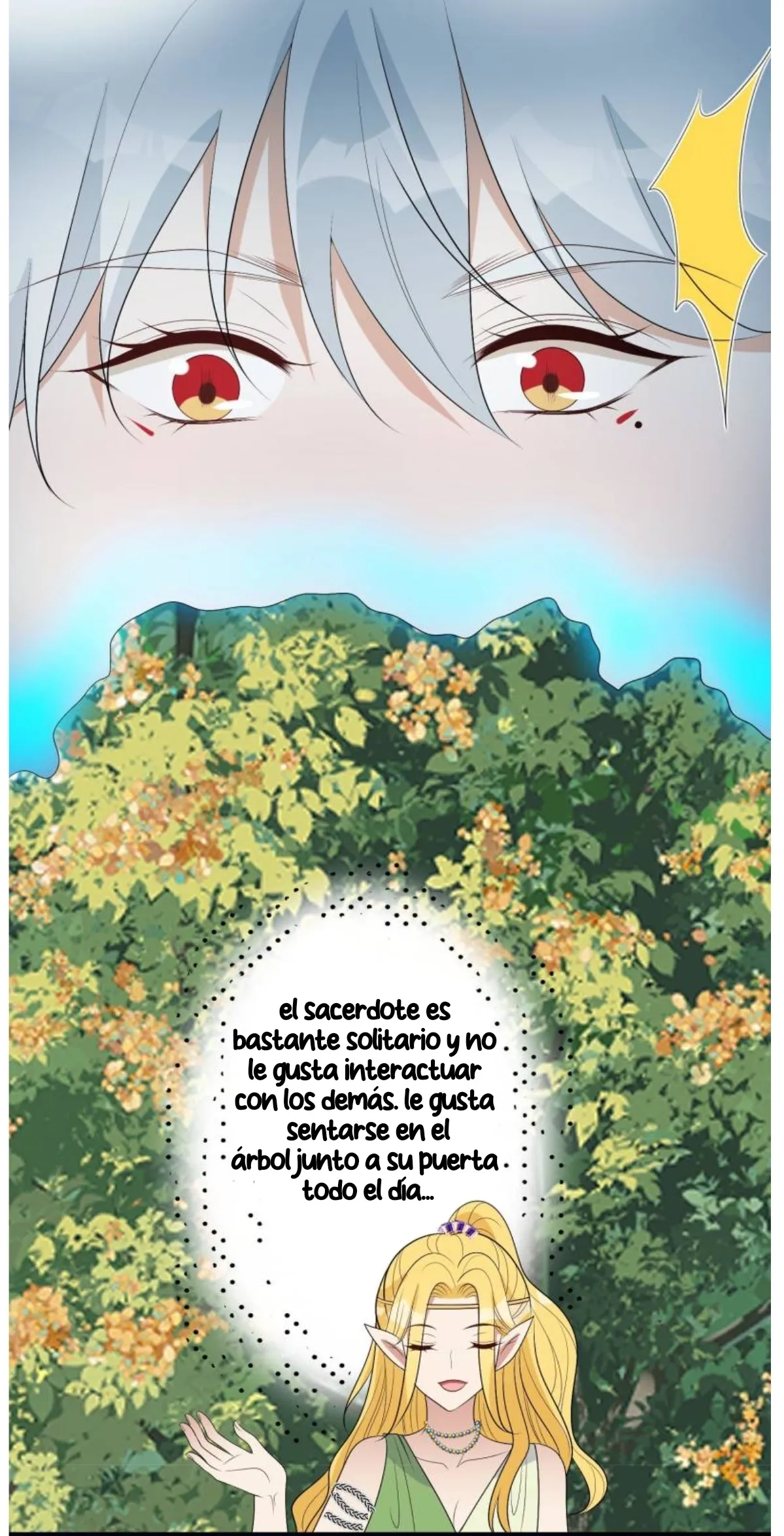 Como domar a tu marido capítulo 118 página 4