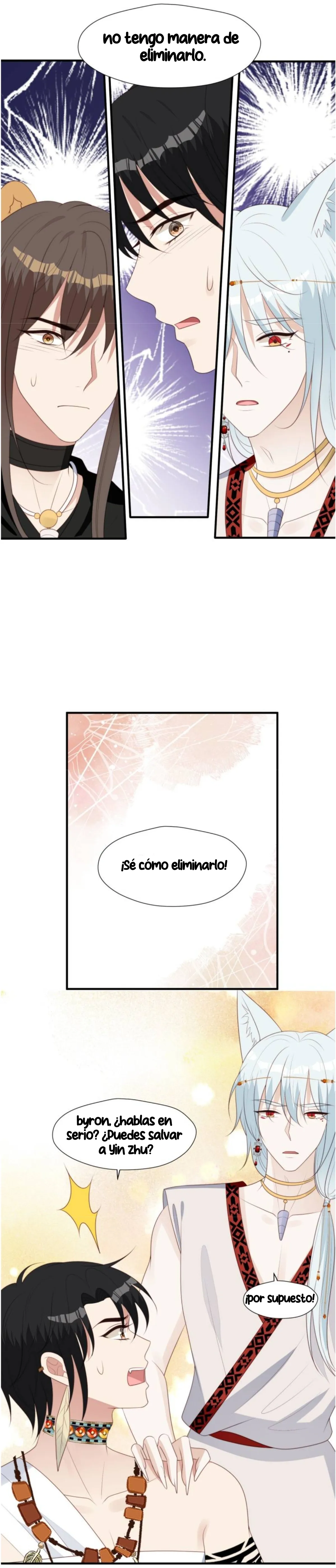 Como domar a tu marido capítulo 119 página 10