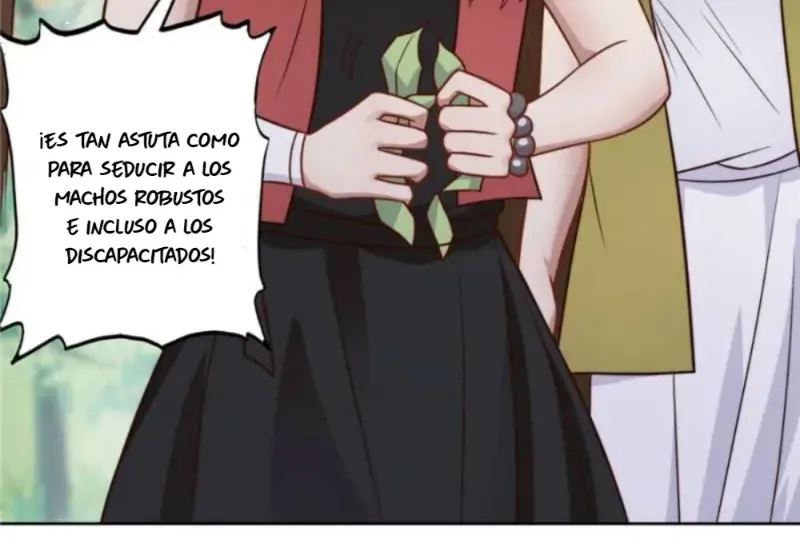 Como domar a tu marido - Capítulo 12 - Página 19 - LectorTMOo