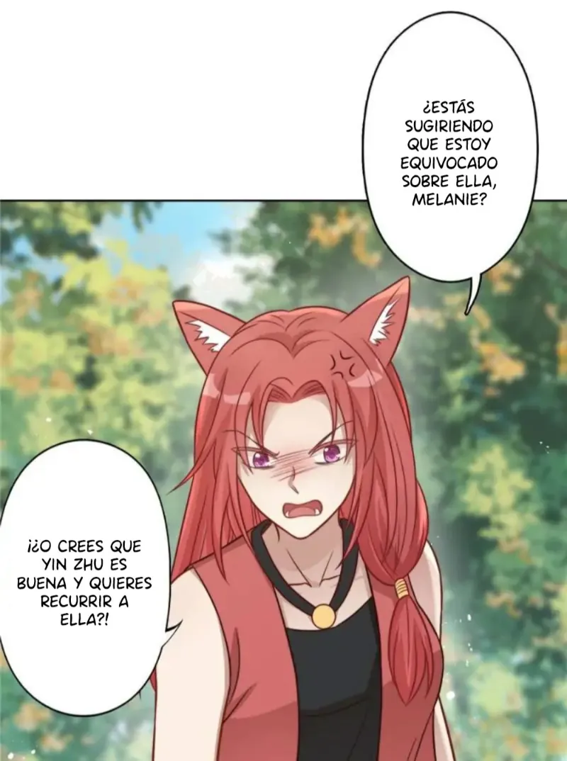 Como domar a tu marido - Capítulo 12 - Página 21 - LectorTMOo