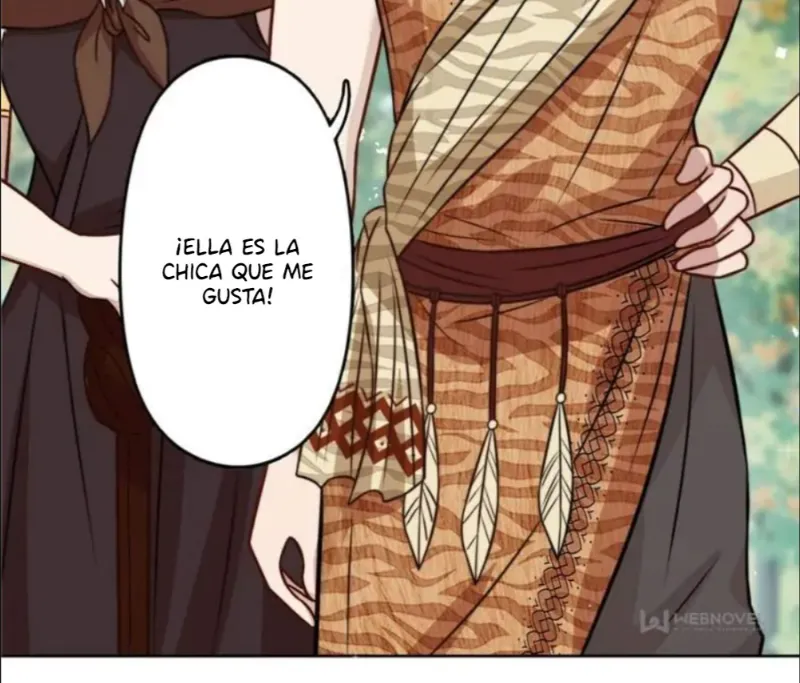 Como domar a tu marido - Capítulo 12 - Página 42 - LectorTMOo