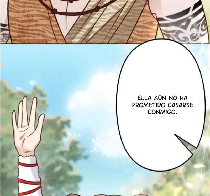 Como domar a tu marido - Capítulo 12 - Página 46 - LectorTMOo