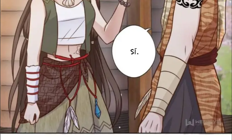 Como domar a tu marido - Capítulo 12 - Página 51 - LectorTMOo
