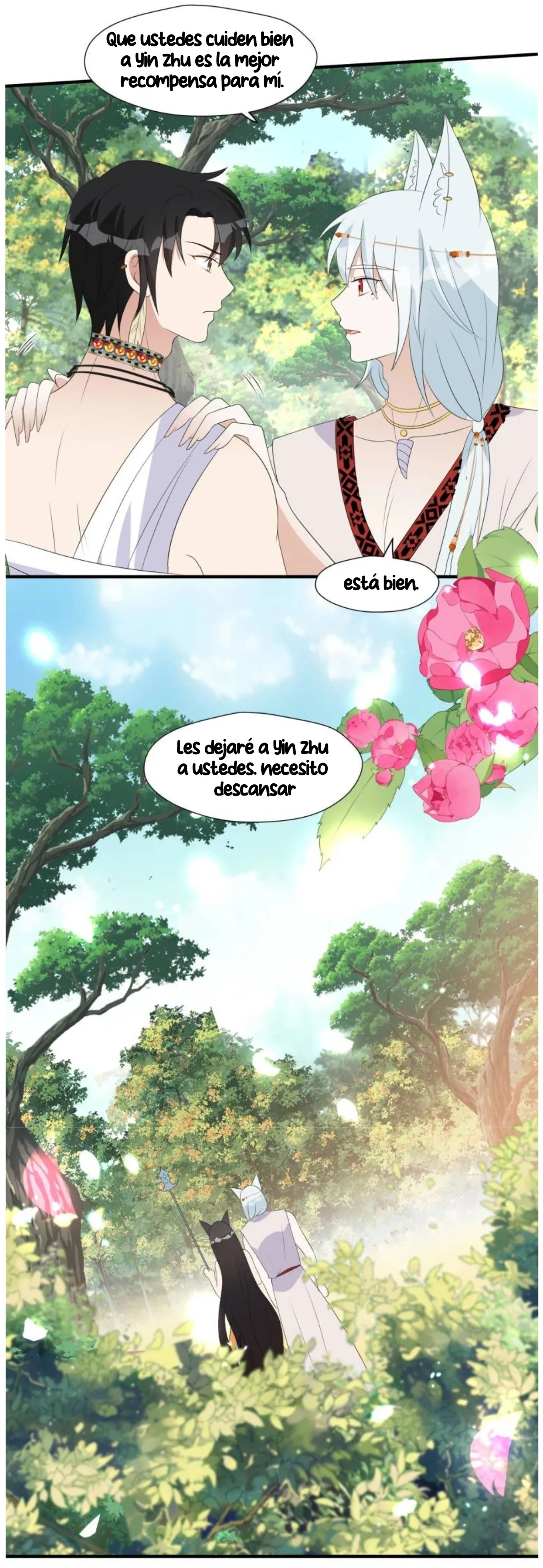 Como domar a tu marido capítulo 120 página 10