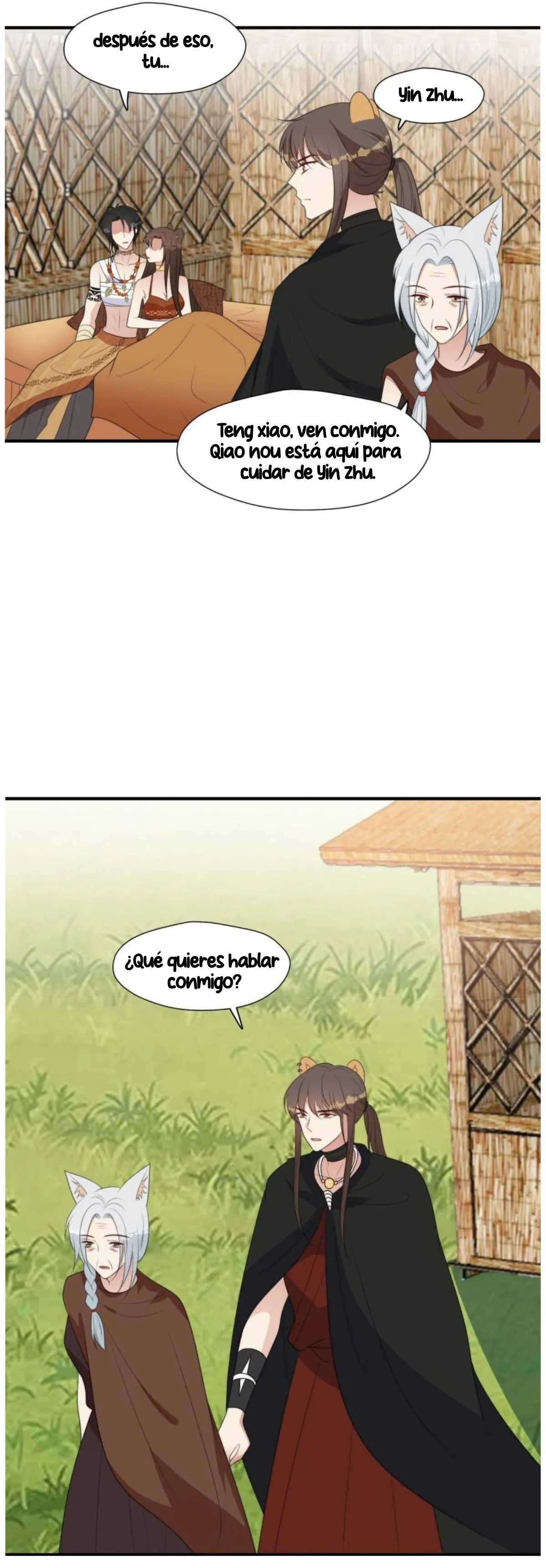 Como domar a tu marido capítulo 120 página 15