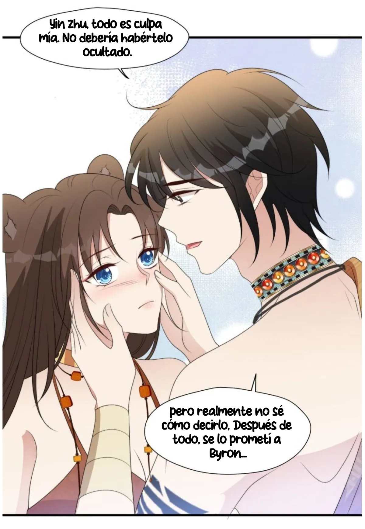 Como domar a tu marido capítulo 121 página 13