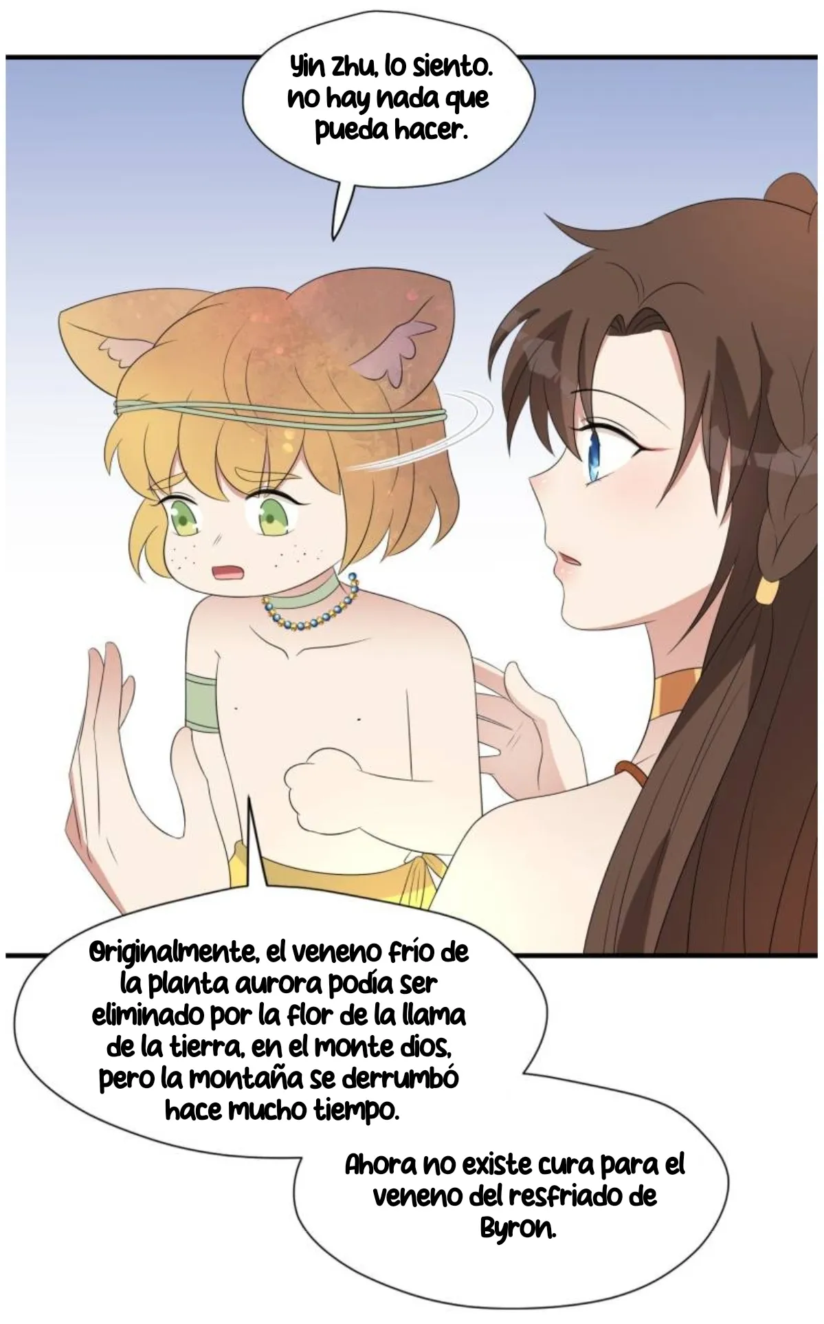 Como domar a tu marido capítulo 121 página 16
