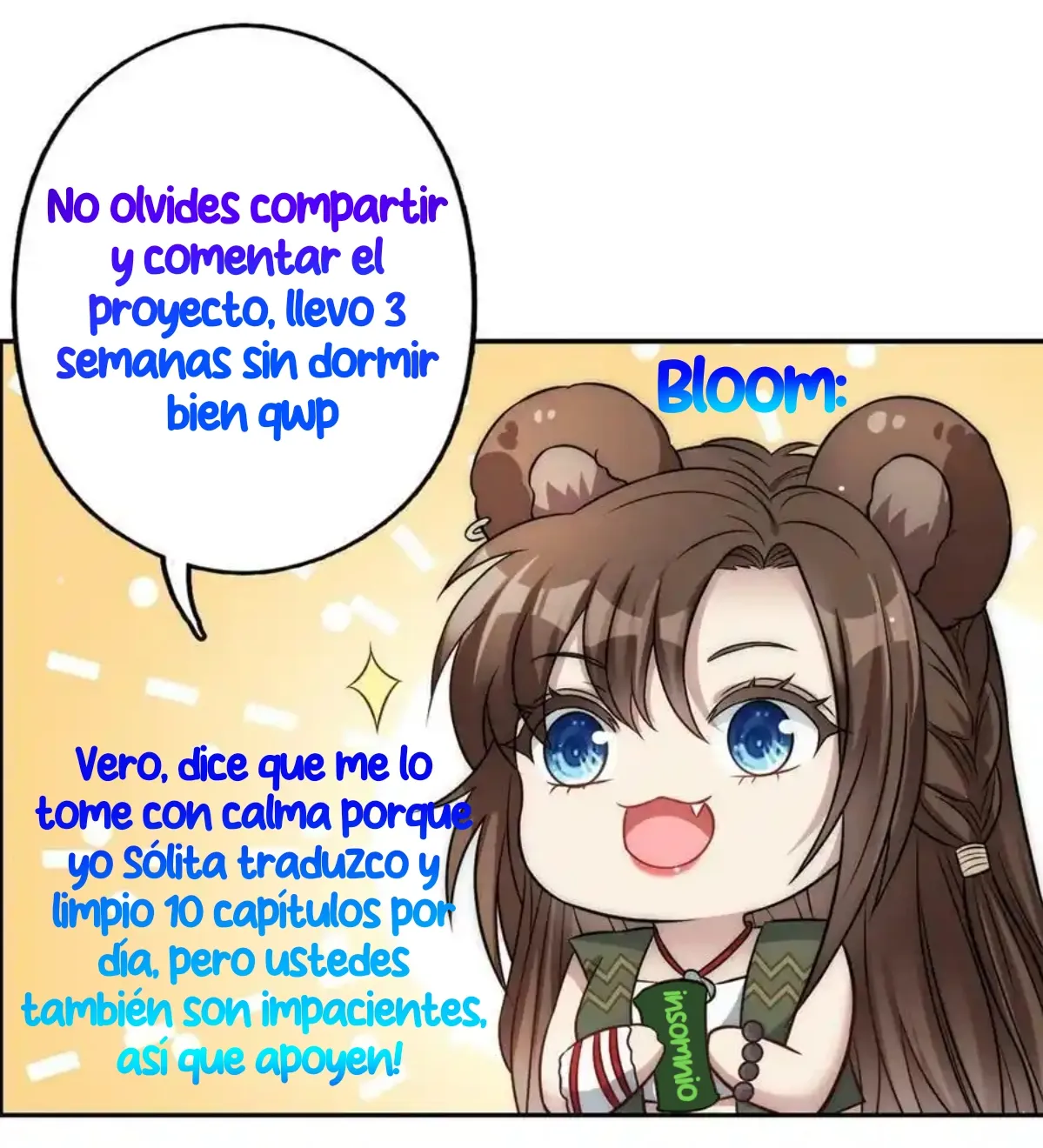 Como domar a tu marido capítulo 121 página 20