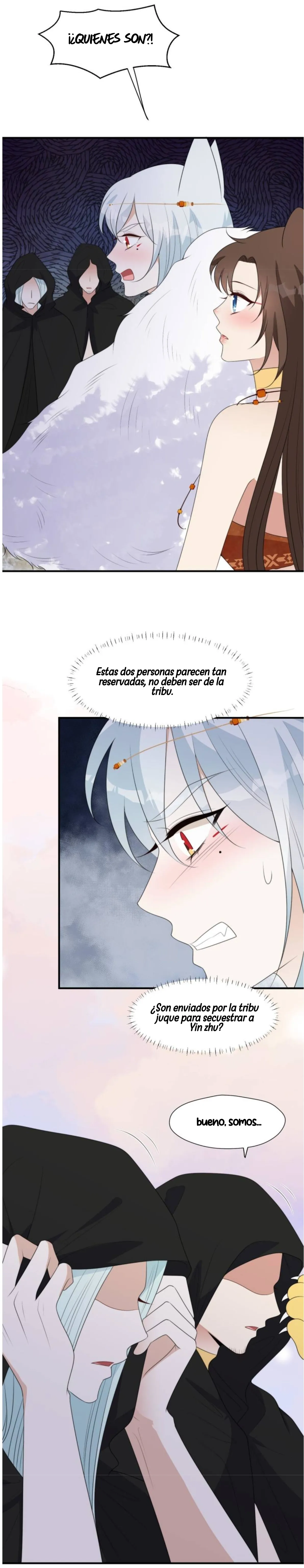 Como domar a tu marido capítulo 122 página 12