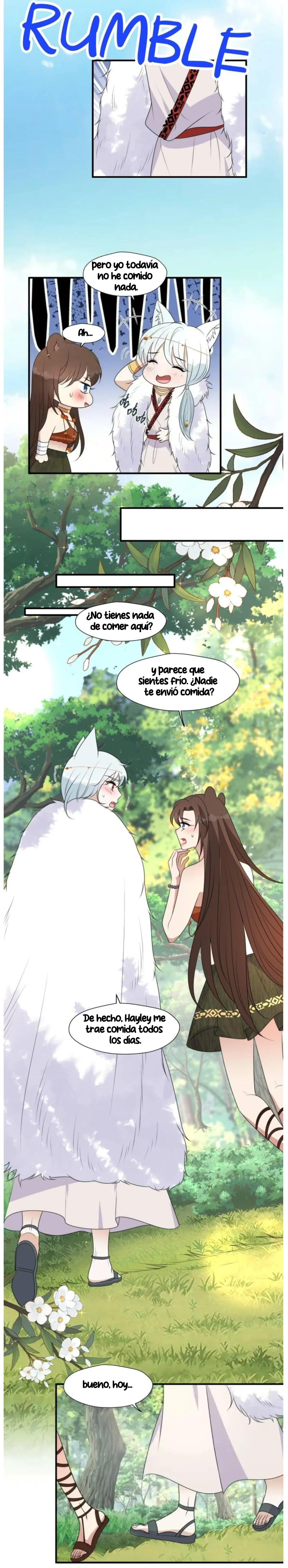 Como domar a tu marido capítulo 122 página 8