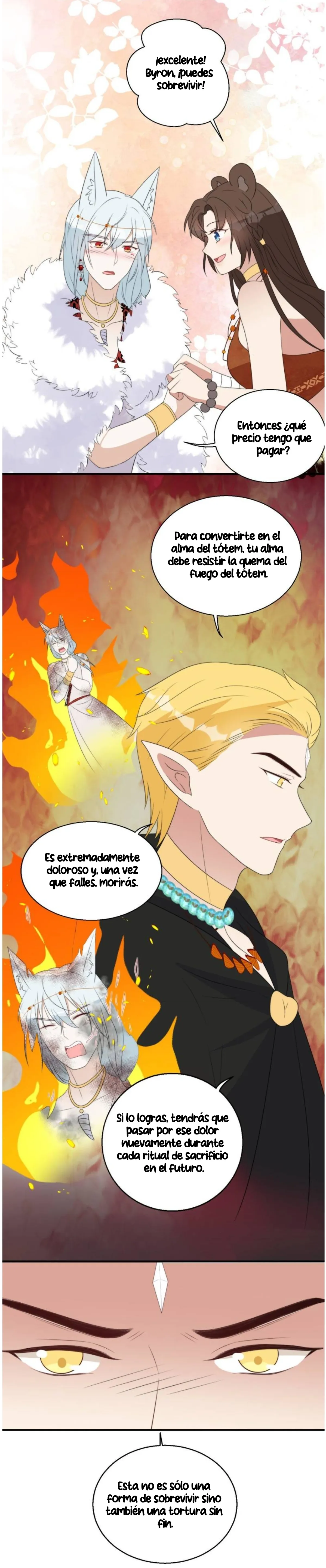 Como domar a tu marido capítulo 123 página 11