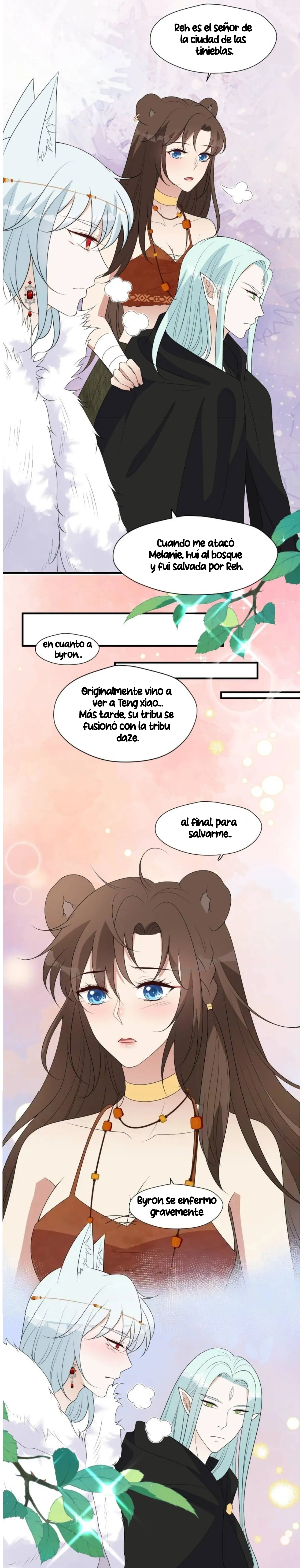 Como domar a tu marido capítulo 123 página 6