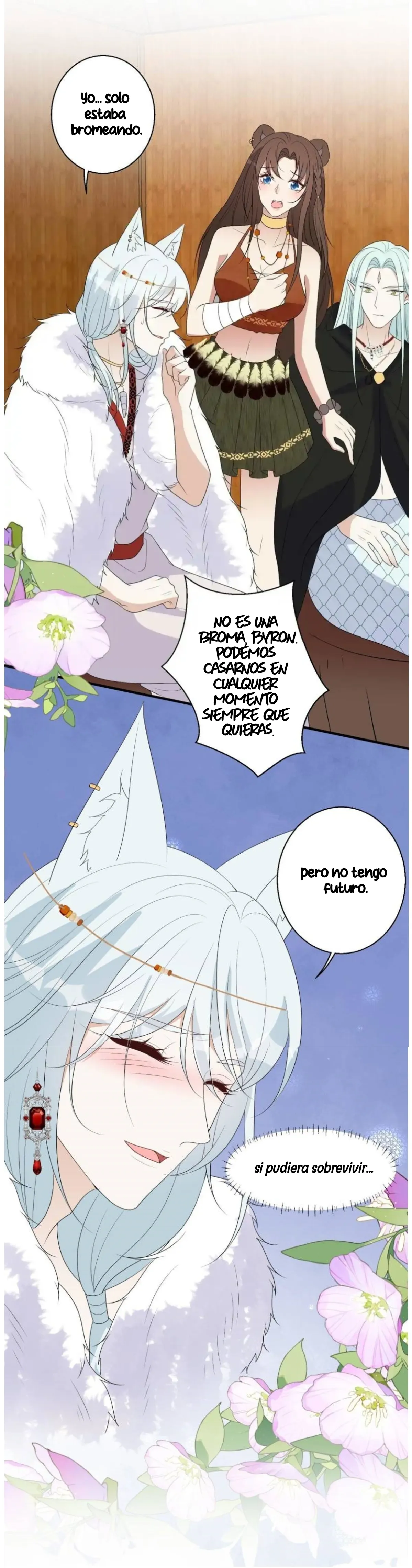 Como domar a tu marido capítulo 123 página 9