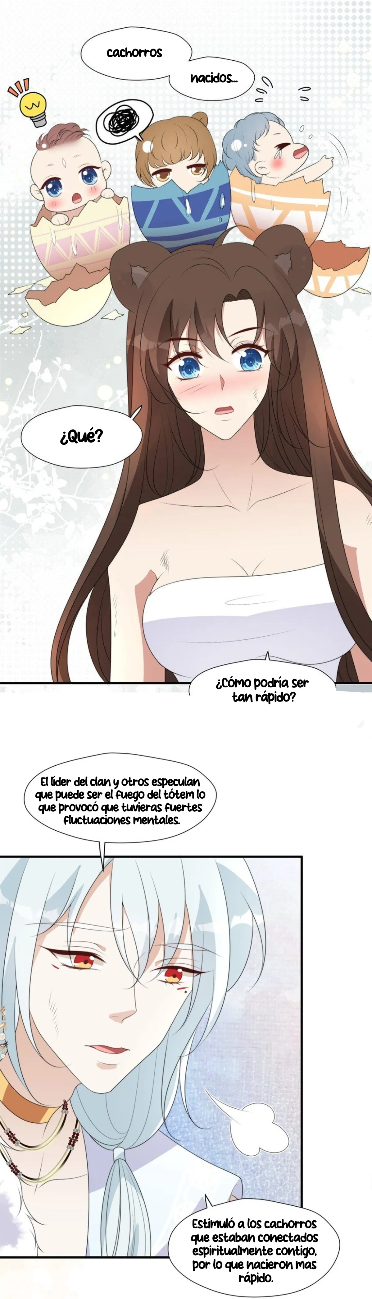 Como domar a tu marido capítulo 125 página 4