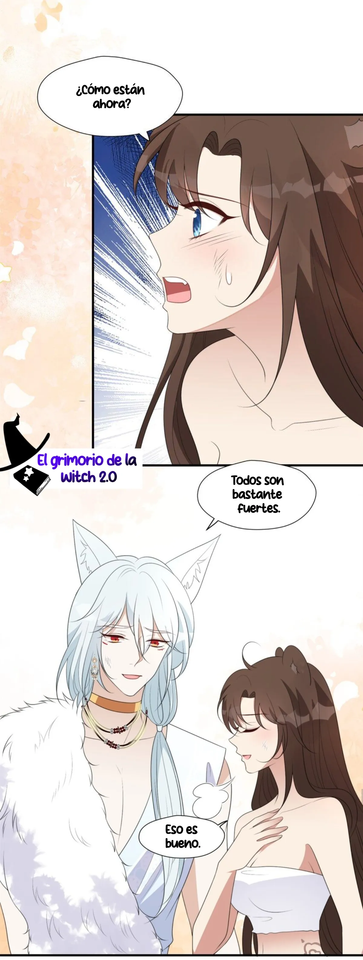 Como domar a tu marido capítulo 125 página 5