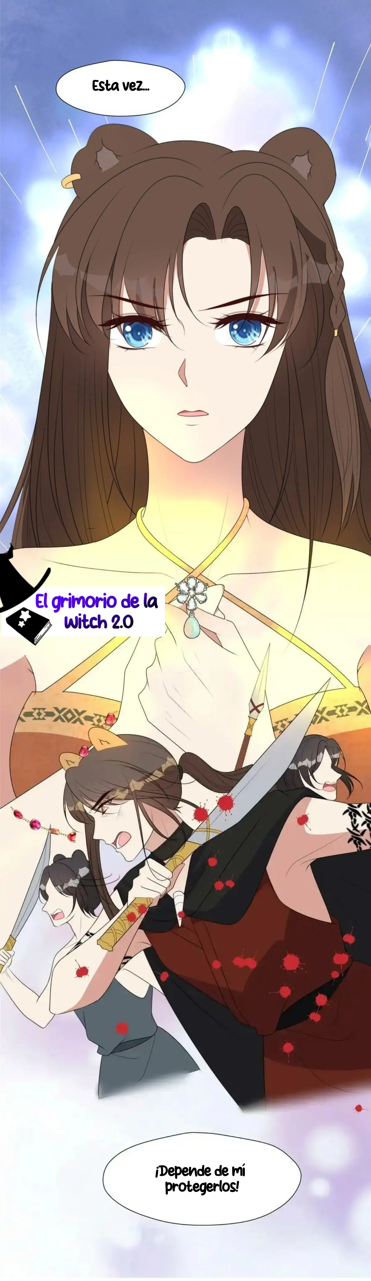 Como domar a tu marido capítulo 127 página 14