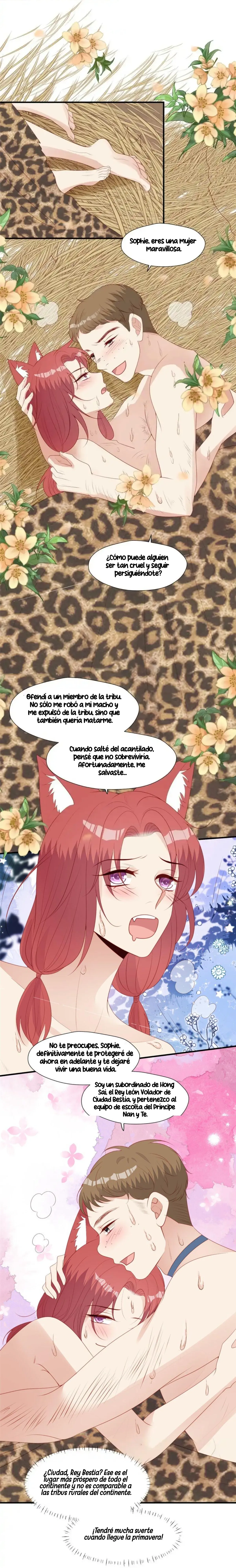 Como domar a tu marido - Capítulo 129 - Página 10 - LectorTMOo