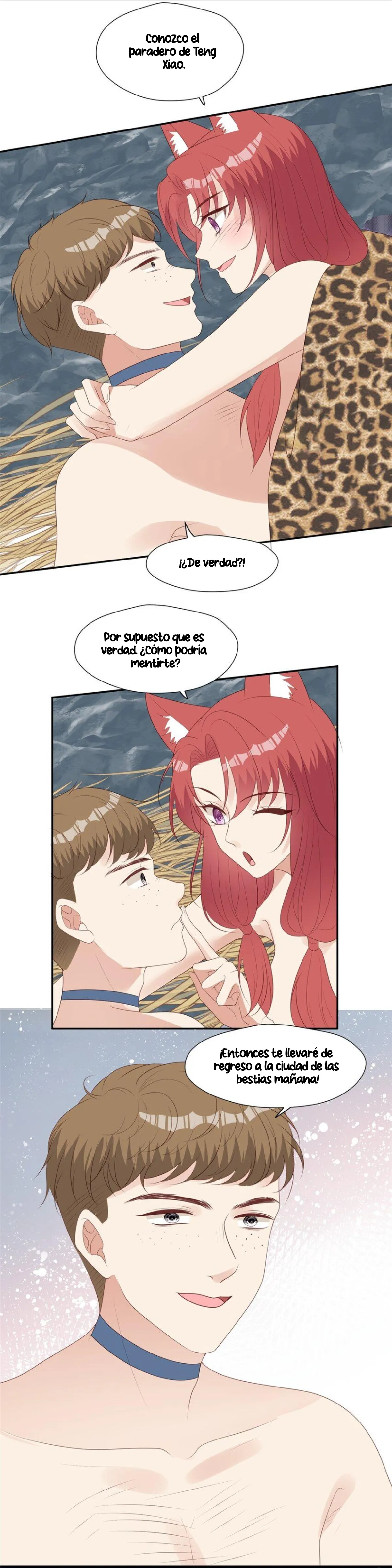 Como domar a tu marido - Capítulo 129 - Página 12 - LectorTMOo