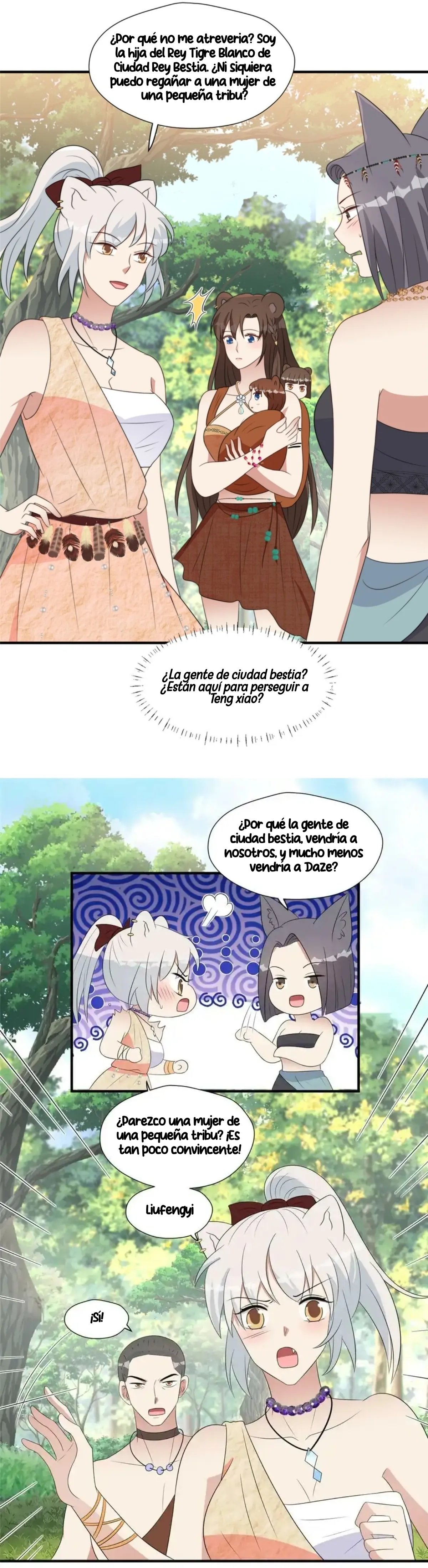 Como domar a tu marido capítulo 130 página 10