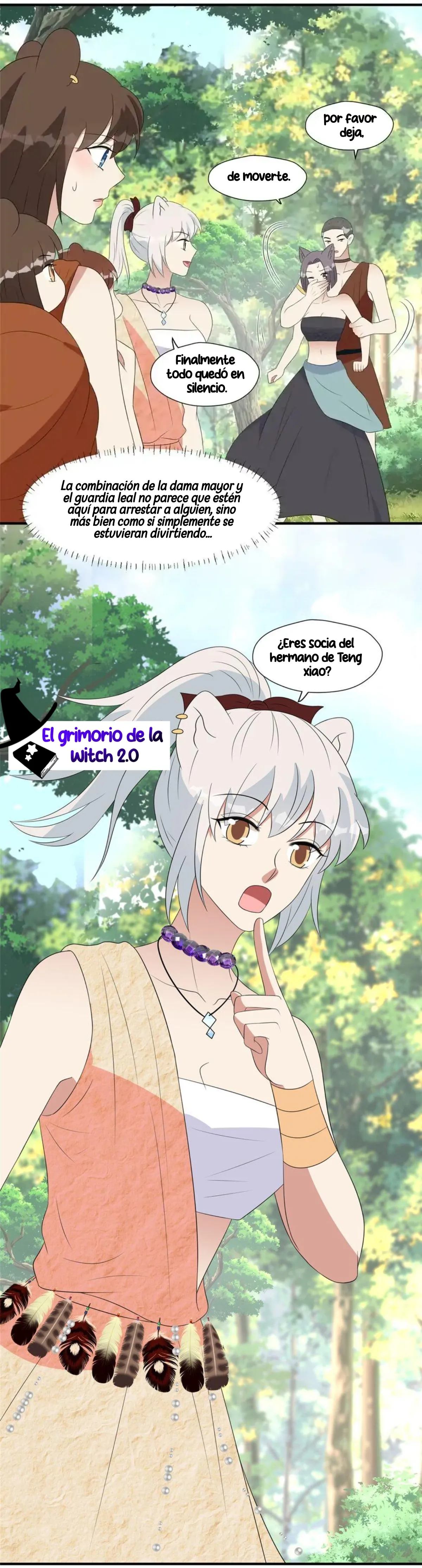 Como domar a tu marido capítulo 130 página 11