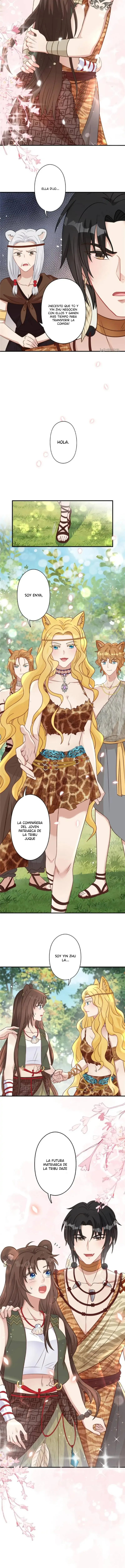 Como domar a tu marido capítulo 15 página 6