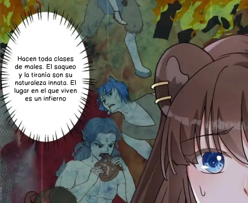Como domar a tu marido capítulo 19 página 21
