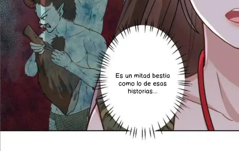 Como domar a tu marido capítulo 19 página 22